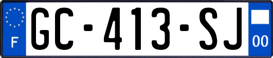 GC-413-SJ