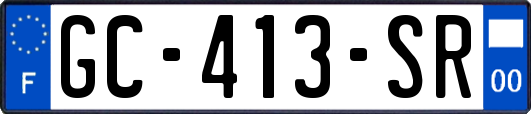 GC-413-SR