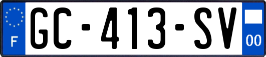 GC-413-SV