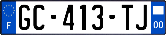 GC-413-TJ