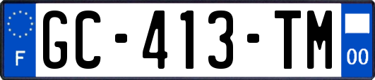 GC-413-TM