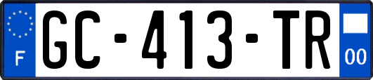GC-413-TR