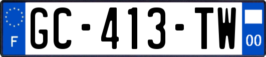 GC-413-TW
