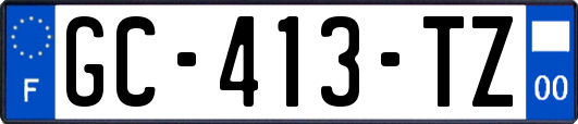 GC-413-TZ