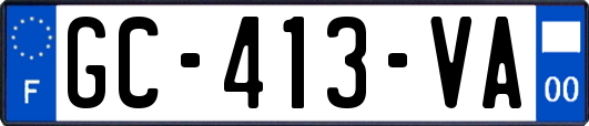 GC-413-VA