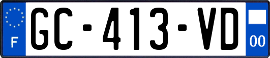 GC-413-VD