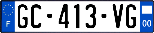 GC-413-VG
