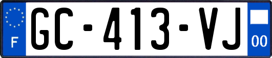 GC-413-VJ