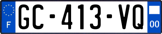 GC-413-VQ