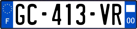 GC-413-VR