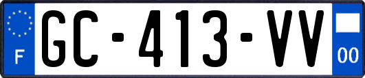 GC-413-VV