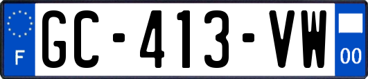 GC-413-VW