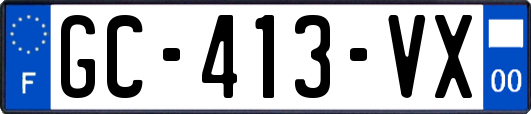 GC-413-VX