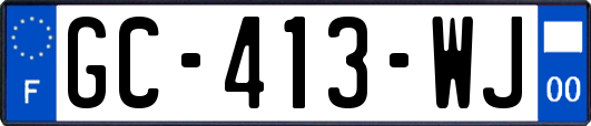 GC-413-WJ