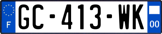 GC-413-WK
