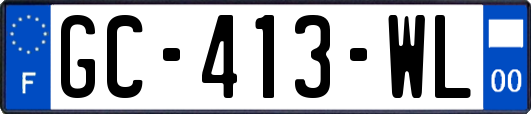 GC-413-WL