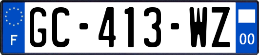GC-413-WZ