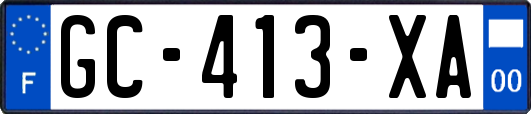 GC-413-XA
