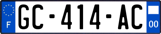 GC-414-AC