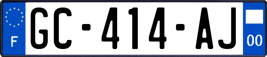 GC-414-AJ