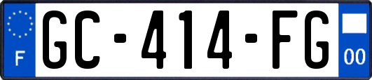 GC-414-FG