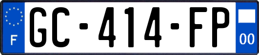 GC-414-FP