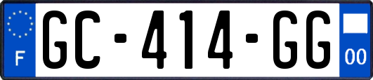 GC-414-GG