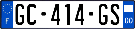GC-414-GS