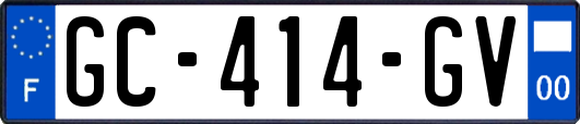 GC-414-GV