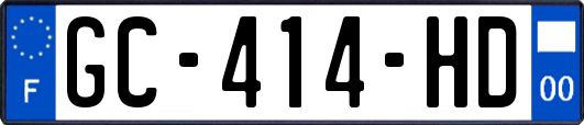 GC-414-HD