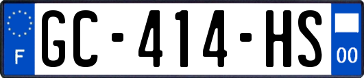 GC-414-HS