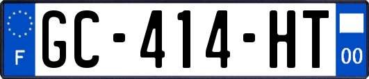 GC-414-HT