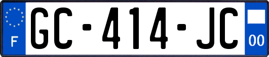 GC-414-JC