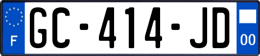 GC-414-JD