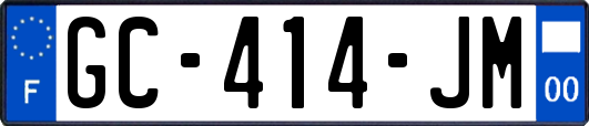 GC-414-JM