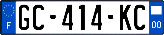 GC-414-KC
