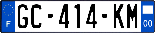GC-414-KM