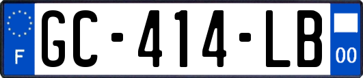 GC-414-LB