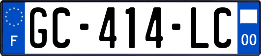 GC-414-LC