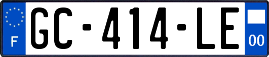 GC-414-LE