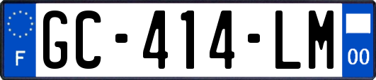 GC-414-LM