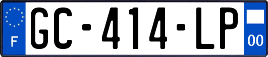 GC-414-LP