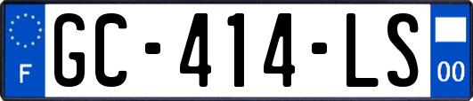 GC-414-LS