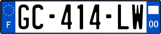 GC-414-LW