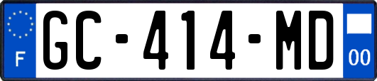 GC-414-MD