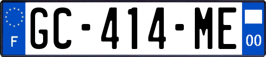 GC-414-ME
