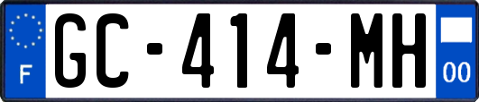GC-414-MH