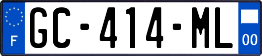 GC-414-ML
