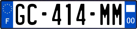 GC-414-MM