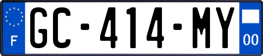 GC-414-MY